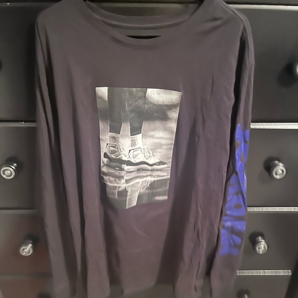 Lot of 6 Mens Shirts - Picture 4 of 8